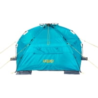 Vorschau: UQUIP Speedy XL - Strandzelt petrol-grey - Bild 6 Vorschau: UQUIP Speedy XL - Strandzelt petrol-grey - Bild 6