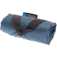 Vorschau: COCOON Shoe Pack Light - Schuhtasche ash blue - Bild 5