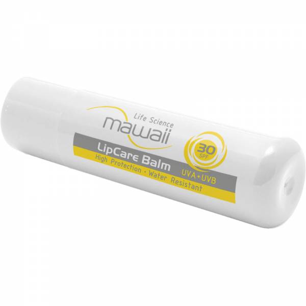 mawaii CunCare LipCare Balm SPF 30 - Lippenpflegestift - Bild 1