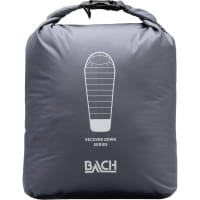 Vorschau: BACH Recover Down 0°C - Daunenschlafsack lilac grey - Bild 2