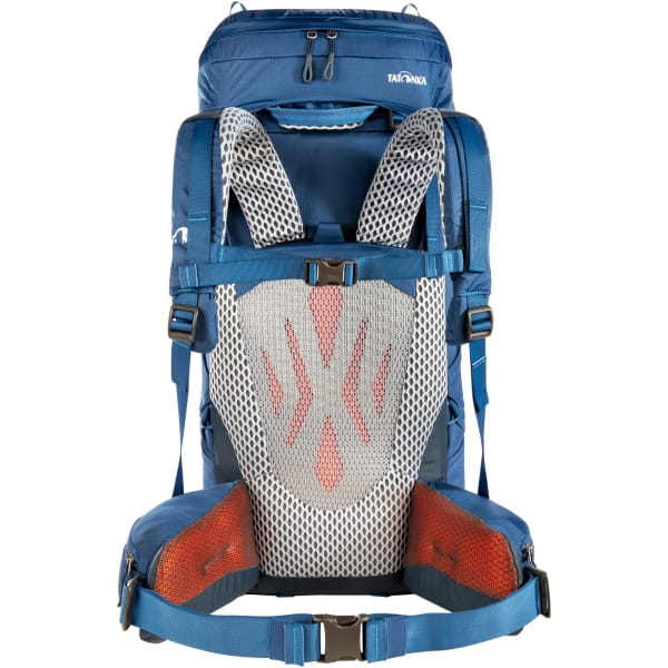 Tatonka Pyrox 45+10 - Trekkingrucksack darker blue - Bild 8 Tatonka Pyrox 45+10 - Trekkingrucksack darker blue - Bild 8