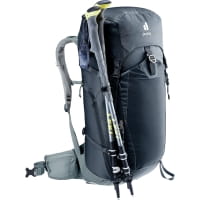 Vorschau: deuter Trail Pro 36 - Wanderrucksack black-shale - Bild 20