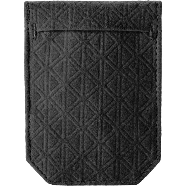 Eagle Creek Undercover RFID Bra Pouch - Sicherheitstasche black - Bild 2 Eagle Creek Undercover RFID Bra Pouch - Sicherheitstasche black - Bild 2