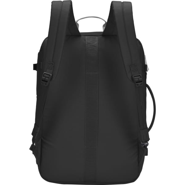 pacsafe GO 34L Carry-On Backpack - Handgepäckrucksack jet black - Bild 2