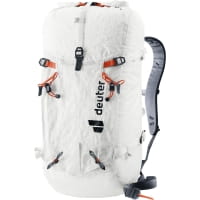 Vorschau: deuter Guide Ultra 26 - Hochtouren-Rucksack white-black - Bild 7 Vorschau: deuter Guide Ultra 26 - Hochtouren-Rucksack white-black - Bild 7