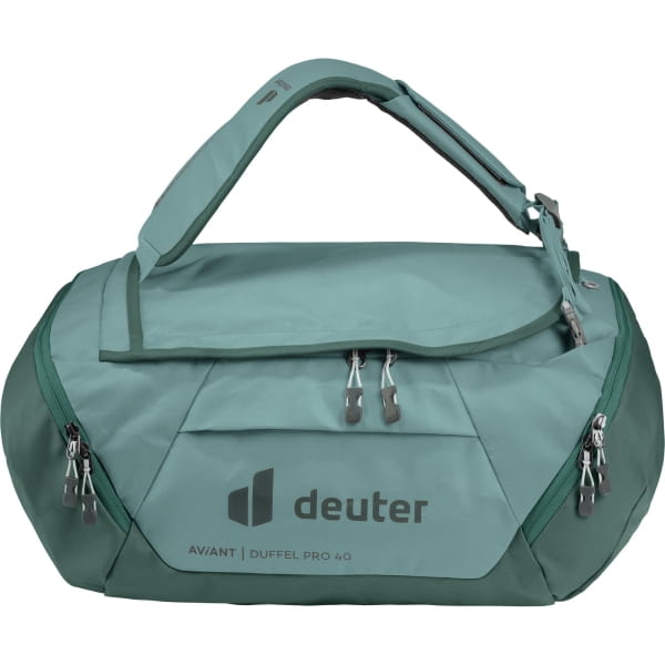 deuter AViANT Duffel Pro 40 - Reisetasche jade-seagreen - Bild 3