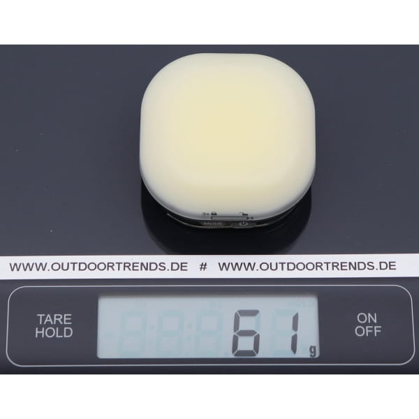 Silva Glow - Camping-Lampe - Bild 25 Silva Glow - Camping-Lampe - Bild 25