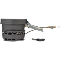 Vorschau: Primus PrimeTech Stove Set II 1x1.3L w. Pan - Kochset - Bild 3