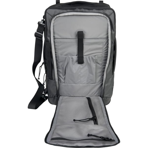 MYSTERY RANCH Mission Rover 30 - Reisetasche black - Bild 3 MYSTERY RANCH Mission Rover 30 - Reisetasche black - Bild 3