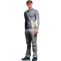 Vorschau: deuter Security Holster - Geldbeutel bone - Bild 4