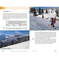 Vorschau: Panico Verlag Karwendel-Rofan-Wetterstein - Skitour Führer - Bild 5 Vorschau: Panico Verlag Karwendel-Rofan-Wetterstein - Skitour Führer - Bild 5