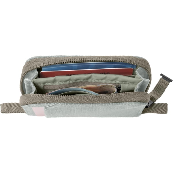 Eagle Creek Stash RFID Wallet - Geldbeutel storm grey - Bild 12