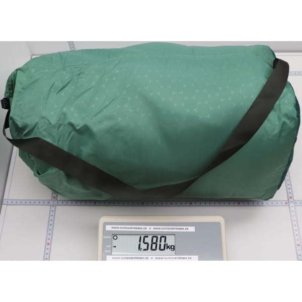 EXPED Dreamwalker - Kunstfaser-Schlafsack - Bild 11