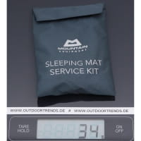 Vorschau: Mountain Equipment Sleeping Mat Service Kit - Reparaturkit für Schlafmatten - Bild 2