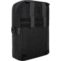 Vorschau: Tatonka Side Pocket 4L BC - Zusatztasche black - Bild 2 Vorschau: Tatonka Side Pocket 4L BC - Zusatztasche black - Bild 2
