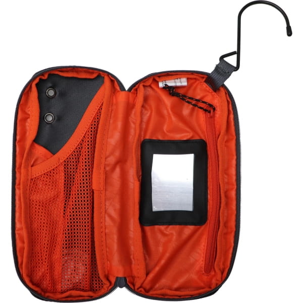 Mammut Washbag Travel S - Waschtasche black - Bild 3 Mammut Washbag Travel S - Waschtasche black - Bild 3