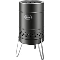 Petromax Pyron Black Edition - Feuertonne