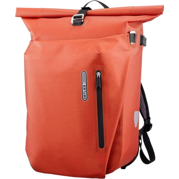 ORTLIEB Vario 20L QL 3.1 - Radtasche und Rucksack rooibos - Bild 12 ORTLIEB Vario 20L QL 3.1 - Radtasche und Rucksack rooibos - Bild 12