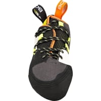Vorschau: Boreal Crux Lace WMNS - Kletterschuhe naranja-blanco - Bild 3