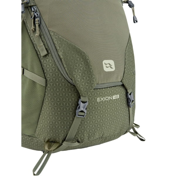 Rab Exion 48 - Wander- & Trekkingrucksack - Bild 17 Rab Exion 48 - Wander- & Trekkingrucksack - Bild 17