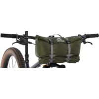 Vorschau: MSR Hubba Hubba Bikepack 2 - 2-Personen-Zelt green - Bild 5