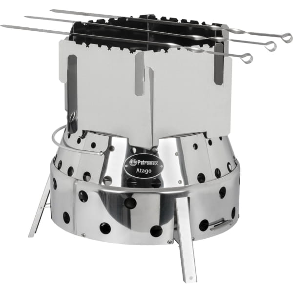 Petromax atago-hr6 - Atago Reflektorschild - Bild 7