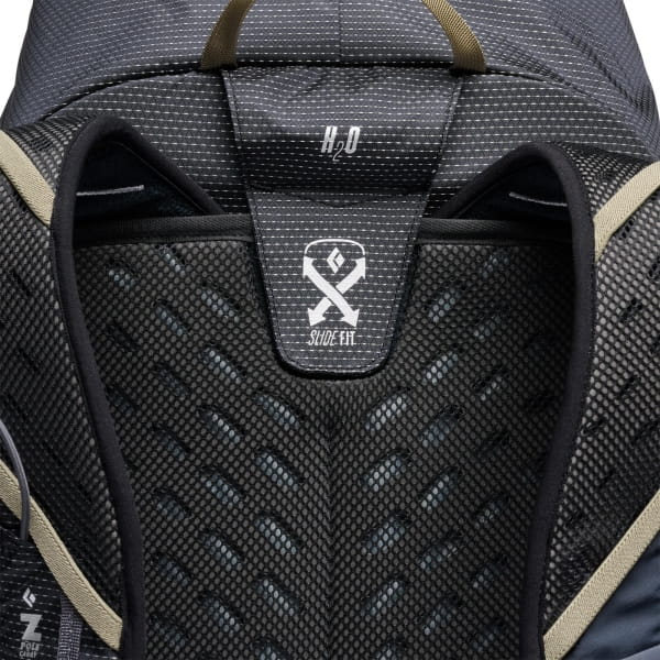 Black Diamond Trail Vista 28L - Wanderucksack - Bild 5