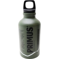 Primus 350er Brennstoffflasche mit Standardverschluss - 300 ml