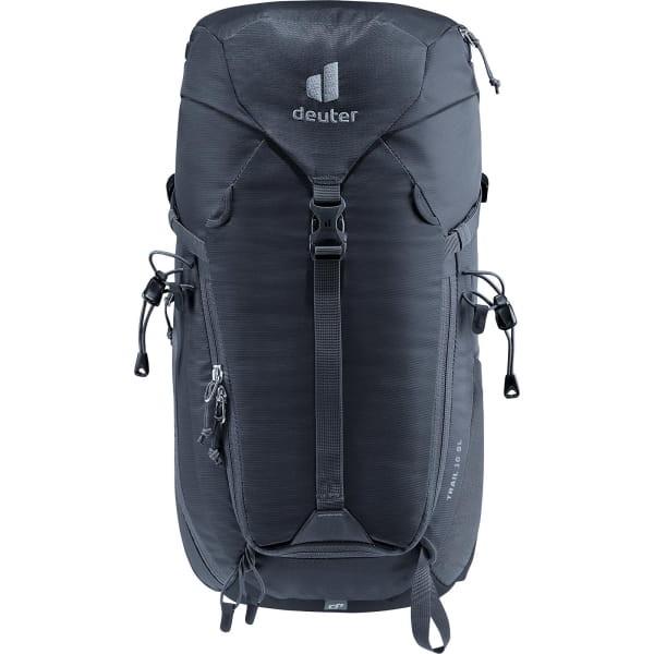 deuter Trail 16 SL - Wanderrucksack black - Bild 14