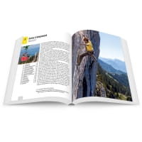 Vorschau: Panico Verlag Bayerische Alpen Band 1 - Kletterführer - Bild 3