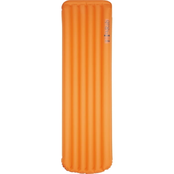 Rab Hypersphere Ultra 7.5 - Daunen-Schlafmatte marmalade - Bild 2