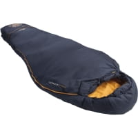 Vorschau: NOMAD Inca Junior - Kinderschlafsack dark navy - Bild 4