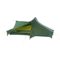 Vorschau: Nordisk Telemark 1 LW (2.0) - 1 Personen Zelt black forest green - Bild 4