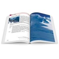 Vorschau: Panico Verlag Lechtaler Alpen - Skitouren-Führer - Bild 5