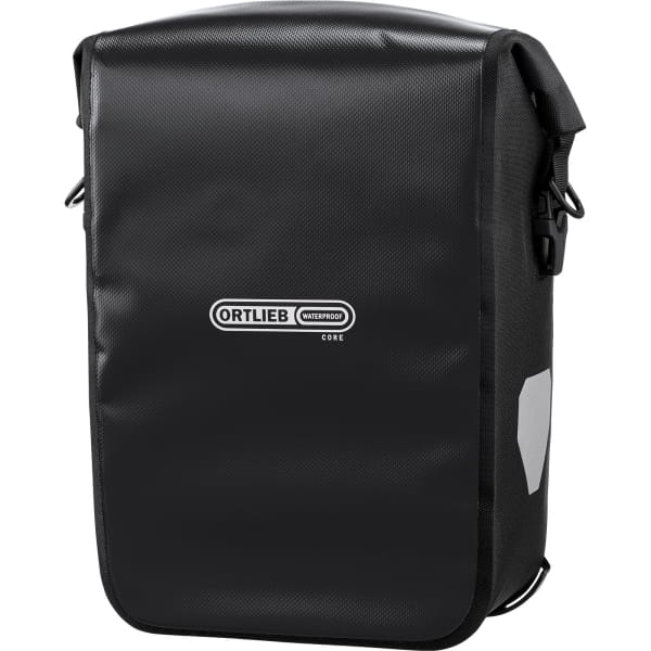 ORTLIEB Sport-Roller Core - Vorderradtasche black - Bild 1 ORTLIEB Sport-Roller Core - Vorderradtasche black - Bild 1
