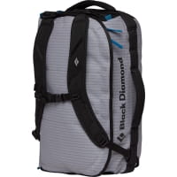 Vorschau: Black Diamond StoneHauler Pro 30L  - Reisetasche pewter - Bild 7