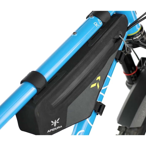 Apidura Backcountry Frame Pack 2 L - Rahmentasche - Bild 6