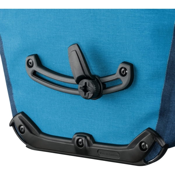 ORTLIEB Back-Roller Plus - Gepäckträgertaschen dusk blue-denim - Bild 21
