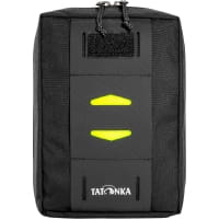 Vorschau: Tatonka Universal Pouch 20 x 14 - Zusatztasche black - Bild 3 Vorschau: Tatonka Universal Pouch 20 x 14 - Zusatztasche black - Bild 3