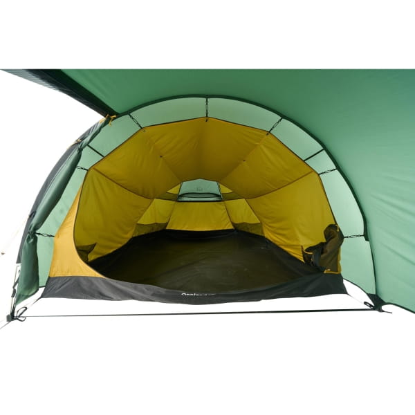 Nordisk Oppland 3 SI (2.0) - Drei-Personen-Tunnelzelt deep forest green - Bild 10 Nordisk Oppland 3 SI (2.0) - Drei-Personen-Tunnelzelt deep forest green - Bild 10