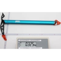 Vorschau: Petzl Glacier - Eispickel - Bild 5