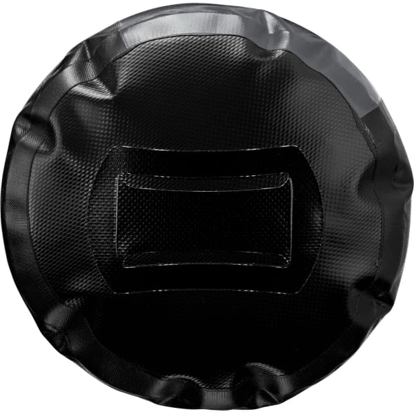 ORTLIEB Dry-Bag - robuster Packsack black-slate - Bild 3