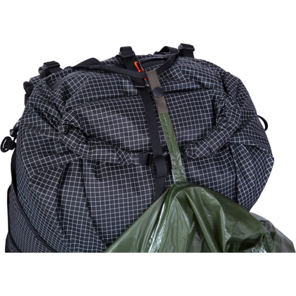 EXPED Pack Poncho UL - Rucksackponcho moss - Bild 5 EXPED Pack Poncho UL - Rucksackponcho moss - Bild 5