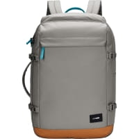 Vorschau: pacsafe GO 44L Carry-On Backpack - Handgepäckrucksack stone - Bild 28