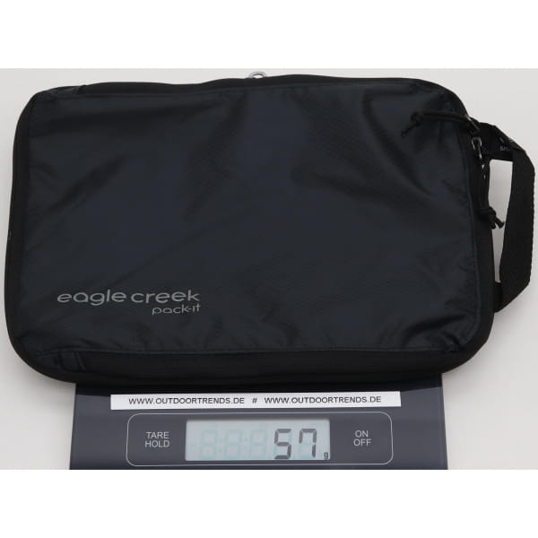Eagle Creek Pack-It™ Isolate Compression Cube - Packtasche - Bild 20 Eagle Creek Pack-It™ Isolate Compression Cube - Packtasche - Bild 20
