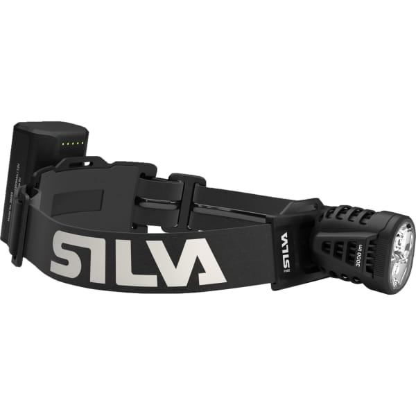 Silva Free 3000 S - Stirnlampe - Bild 2