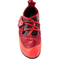 Vorschau: La Sportiva Stickit - Kinder-Kletterschuh chili-poppy - Bild 10