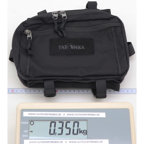 Tatonka Hip & Bar Pouch BC - Hüfttasche - Bild 9 Tatonka Hip & Bar Pouch BC - Hüfttasche - Bild 9