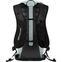 Vorschau: Ortovox Trace 15 - Wanderrucksack green acid - Bild 2