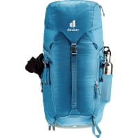 Vorschau: deuter Trail 24 - Wanderrucksack wave-ivy - Bild 18 Vorschau: deuter Trail 24 - Wanderrucksack wave-ivy - Bild 18